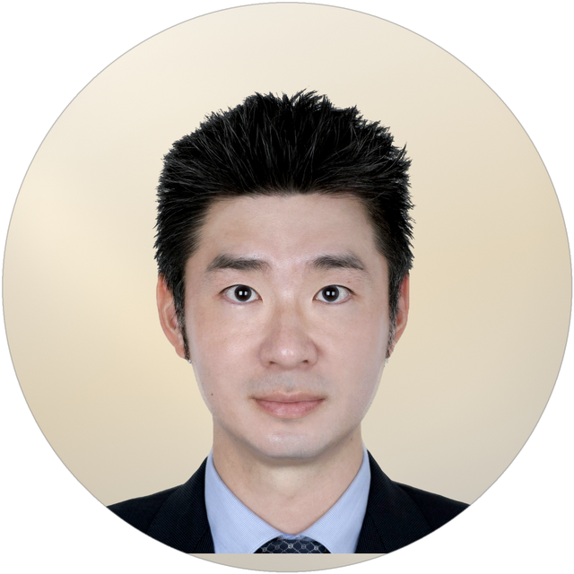 代表取締役 朴 昶奎
